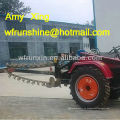 PTO tractor zanjadora venta RXK120